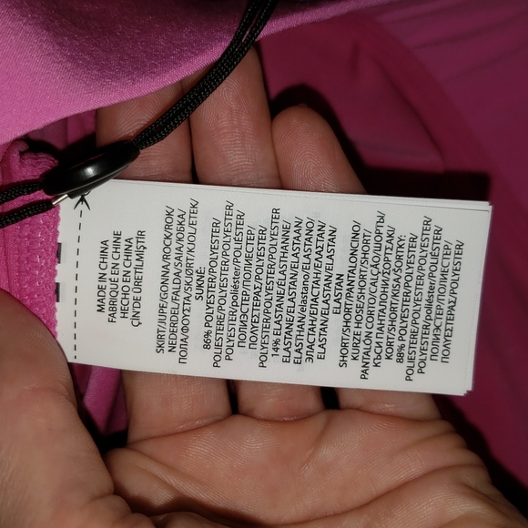 RLX Ralph Lauren Size Large skirt - Picture 4 of 6